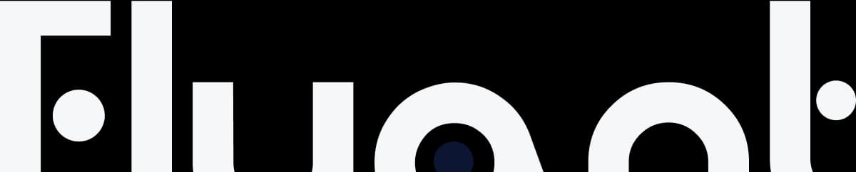 Flyant's logotype