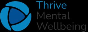 Thrive Mental Wellbeing - Flyant client