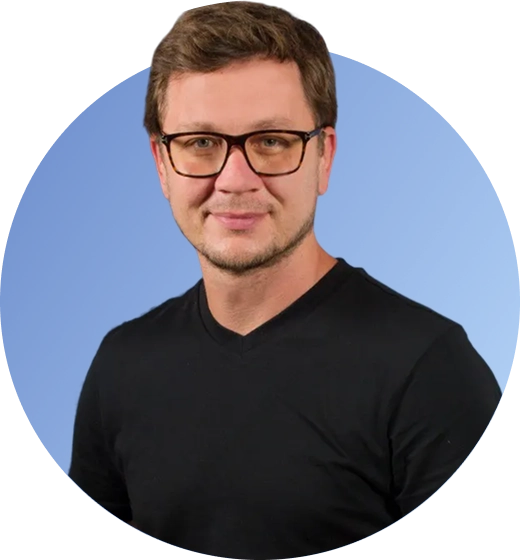Oleg Sadikov