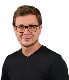 Oleg Sadikov