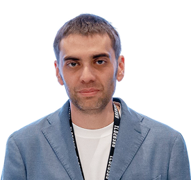 Dmitry Reznik