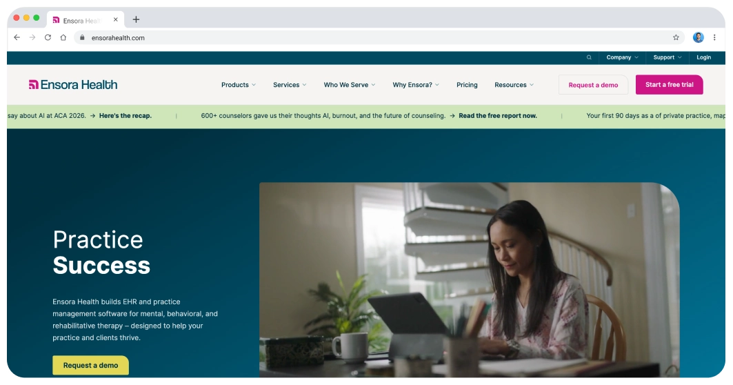 Quality Engineering for a BCBA Therapy Management Platform