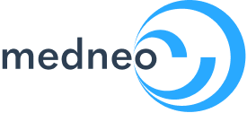 Medneo - Flyant client