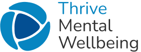 Thrive Mental Wellbeing - Flyant client