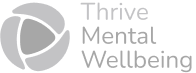 Thrive Mental Wellbeing - Flyant client